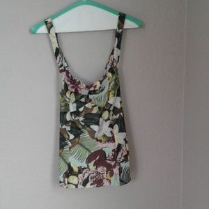 CAbi 340 Tropical Tank